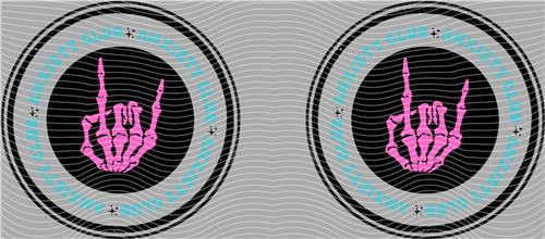 16oz Latest Bestseller-C 7797